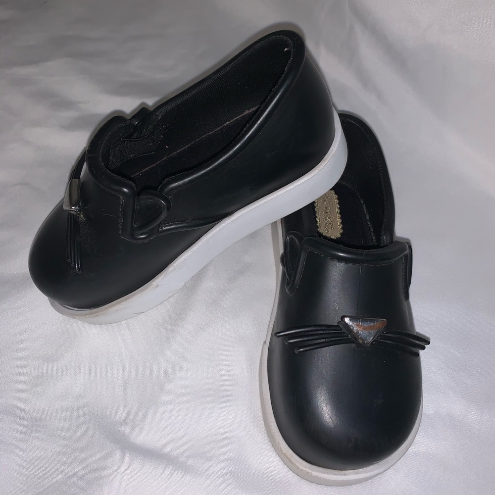 Mini Melissa Cats